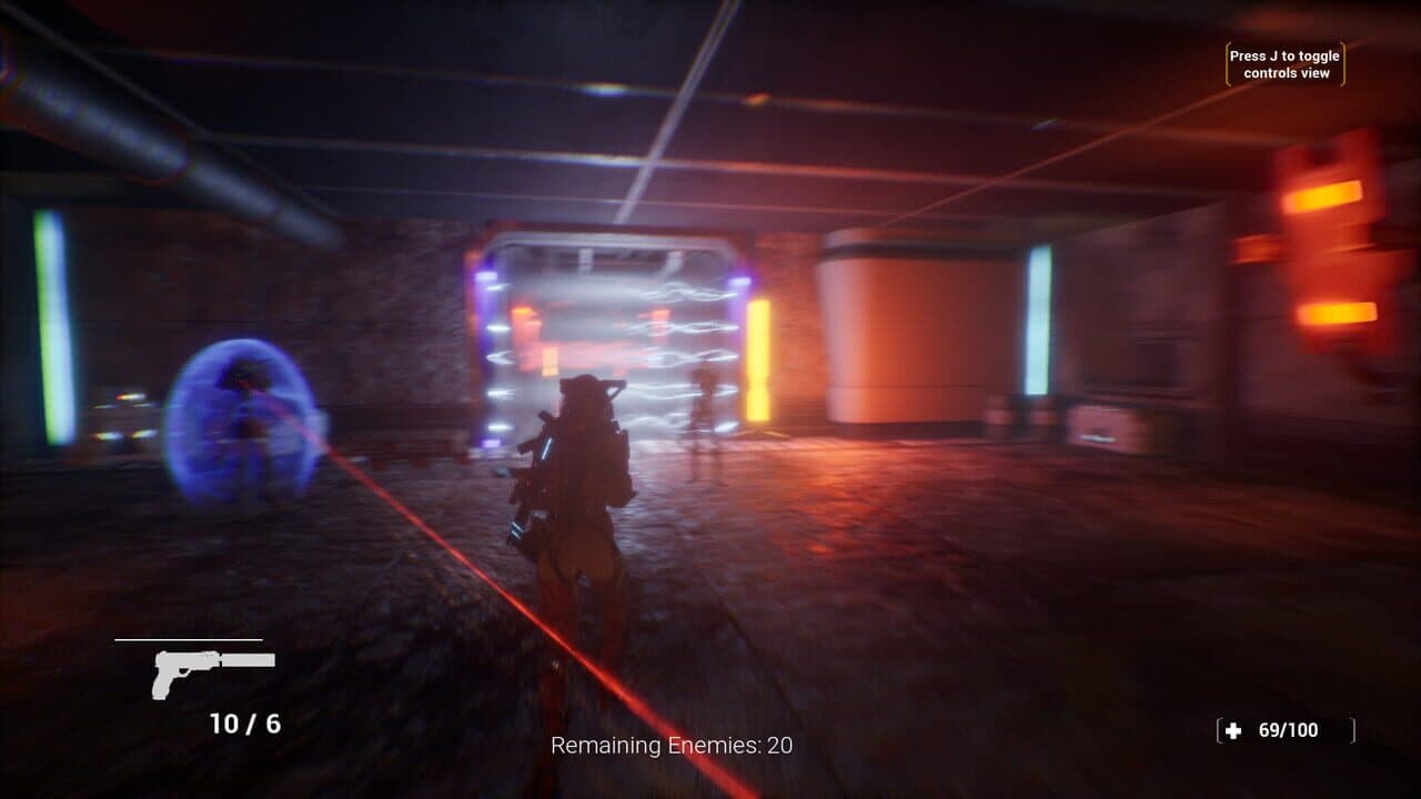 Steel Shell thumbnail 14
