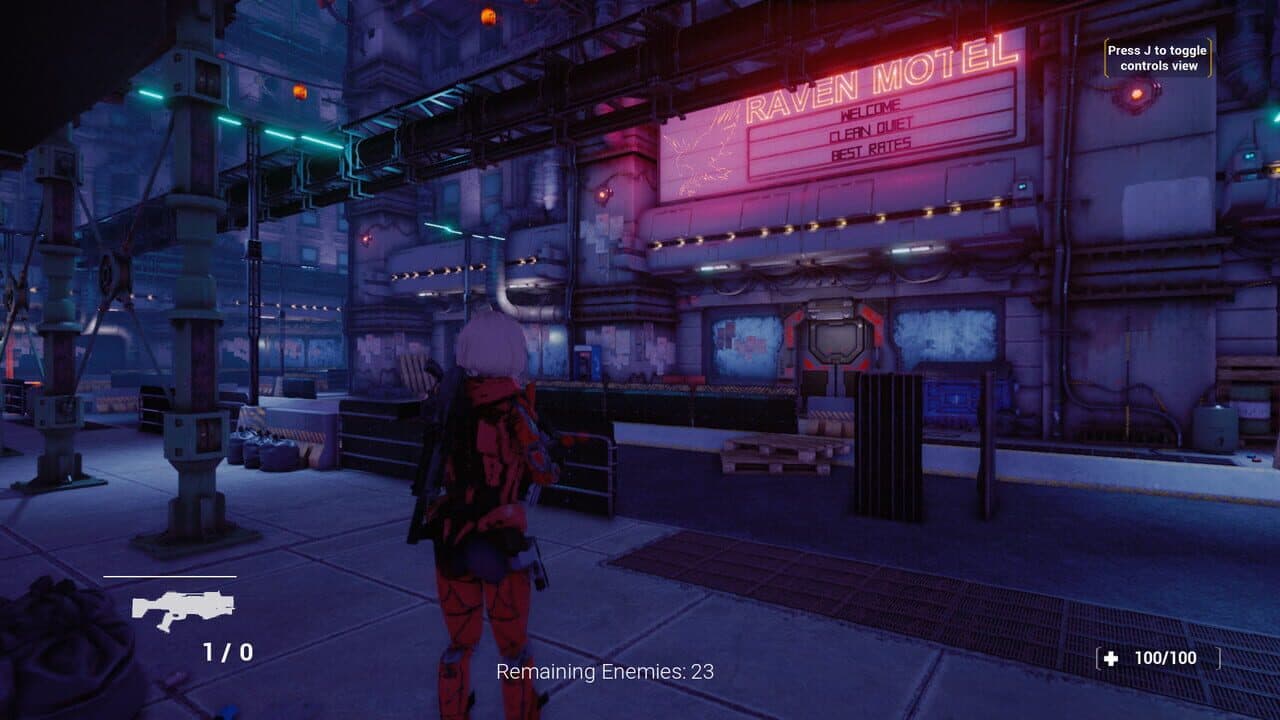 Steel Shell thumbnail 16