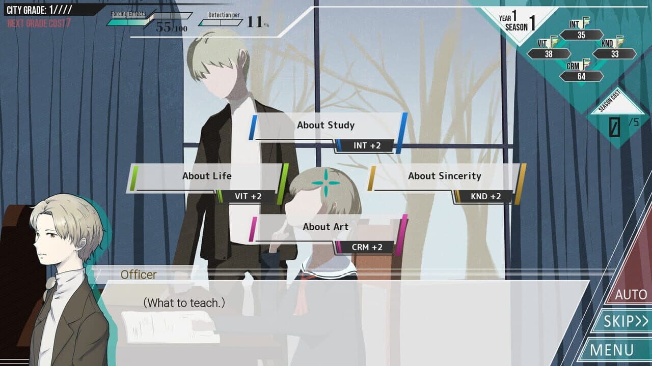 The World According to Girl thumbnail 6