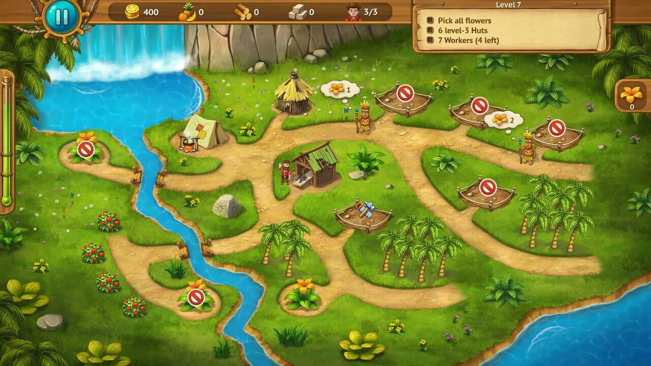 Islandville: A New Home thumbnail 2