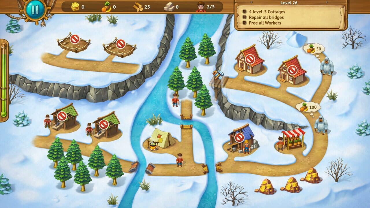 Islandville: A New Home thumbnail 3