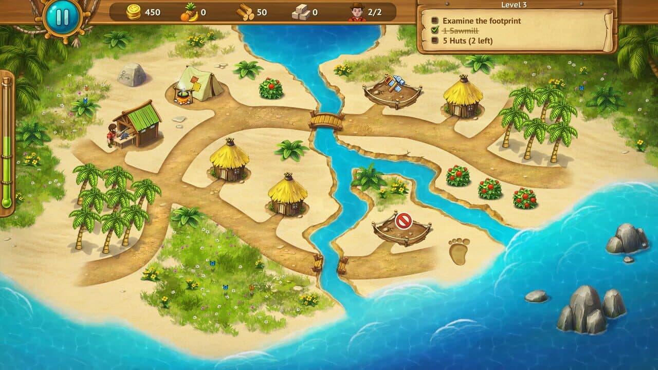 Islandville: A New Home thumbnail 4