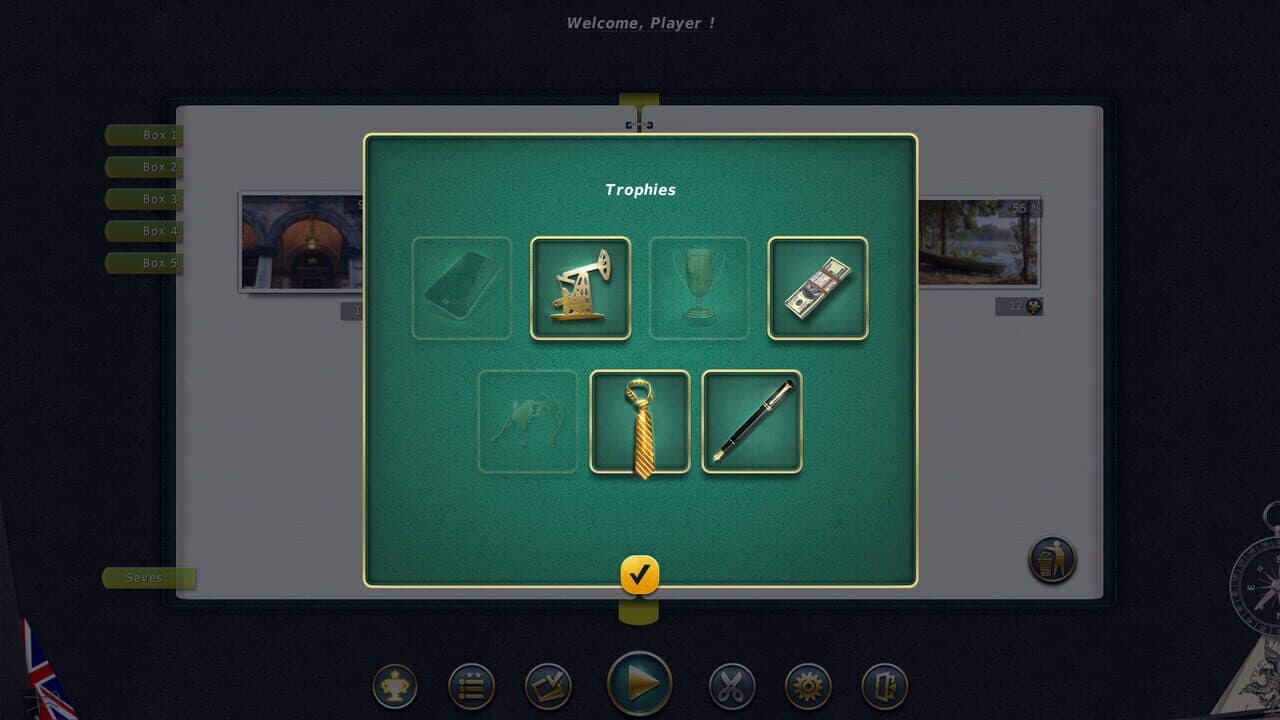 1001 Jigsaw: Castles and Palaces 2 thumbnail 7