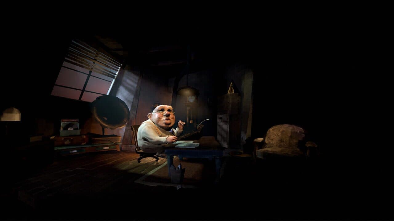 Paper Birds thumbnail 4