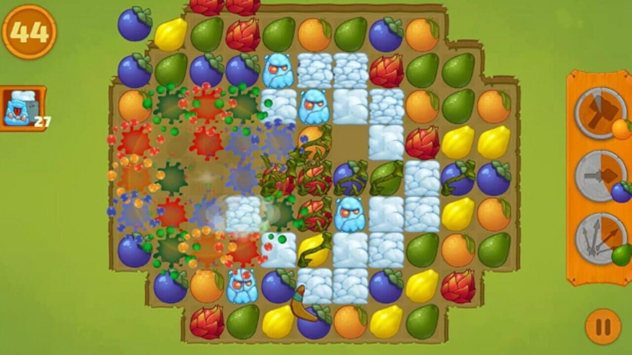 11 Islands 2: Story of Love thumbnail 2