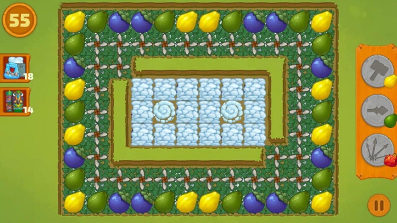 11 Islands 2: Story of Love thumbnail 3