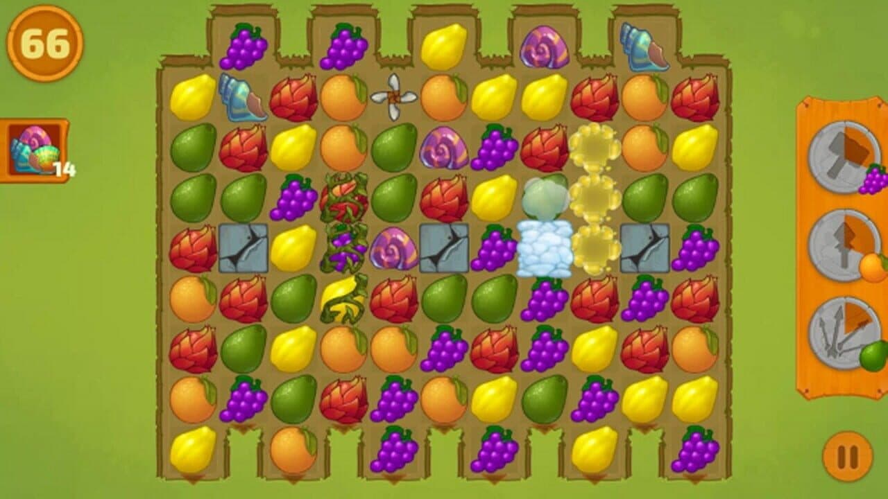 11 Islands 2: Story of Love thumbnail 5