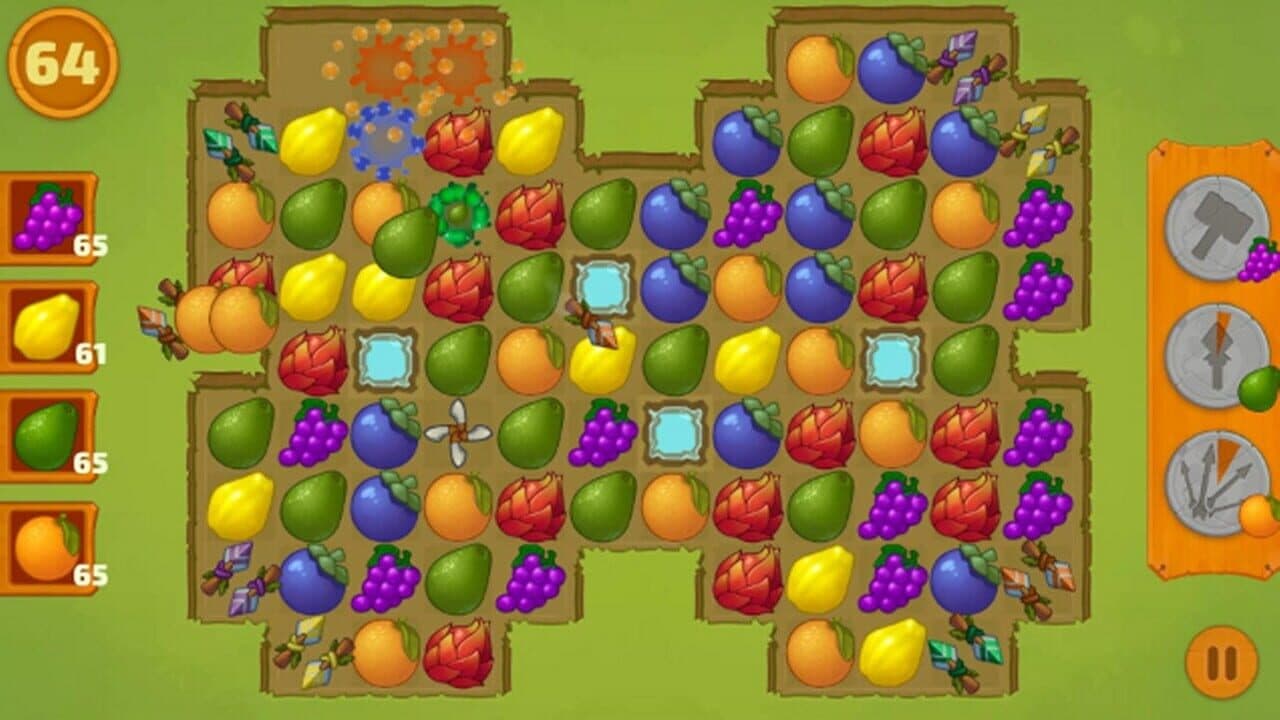 11 Islands 2: Story of Love thumbnail 6