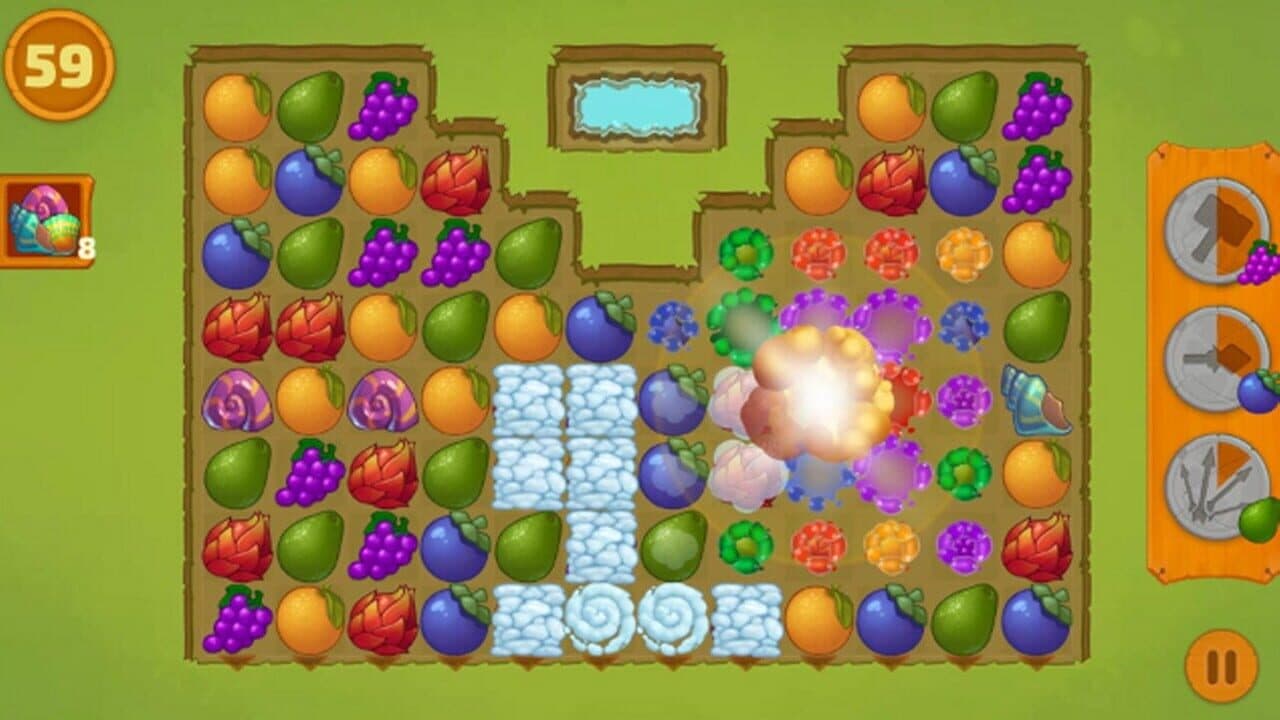 11 Islands 2: Story of Love thumbnail 4