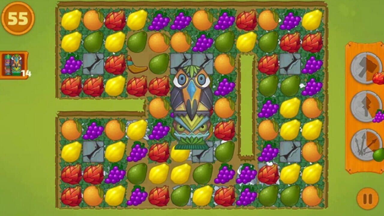11 Islands 2: Story of Love thumbnail 9