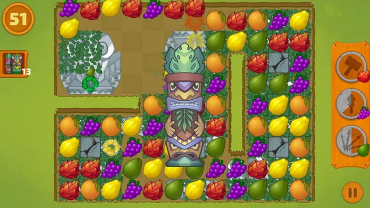 11 Islands 2: Story of Love thumbnail 10