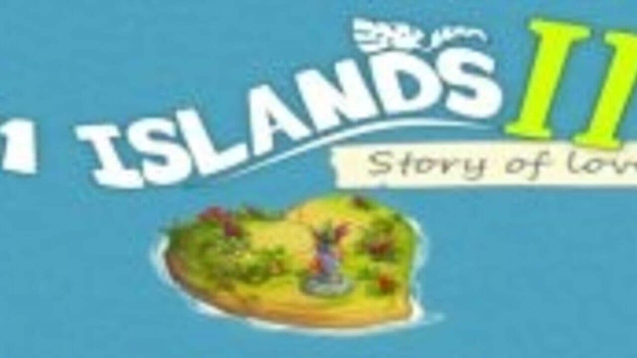 11 Islands 2: Story of Love thumbnail 11