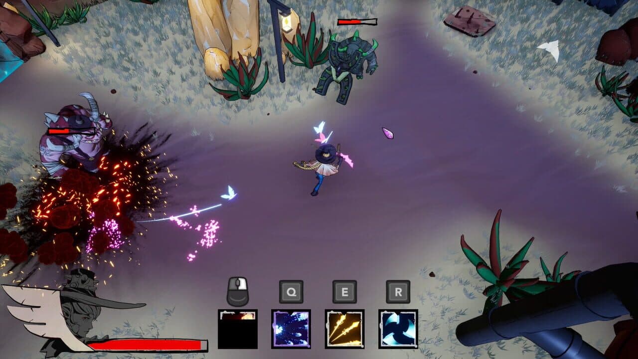 Legend of the Outlaw Mage thumbnail 2