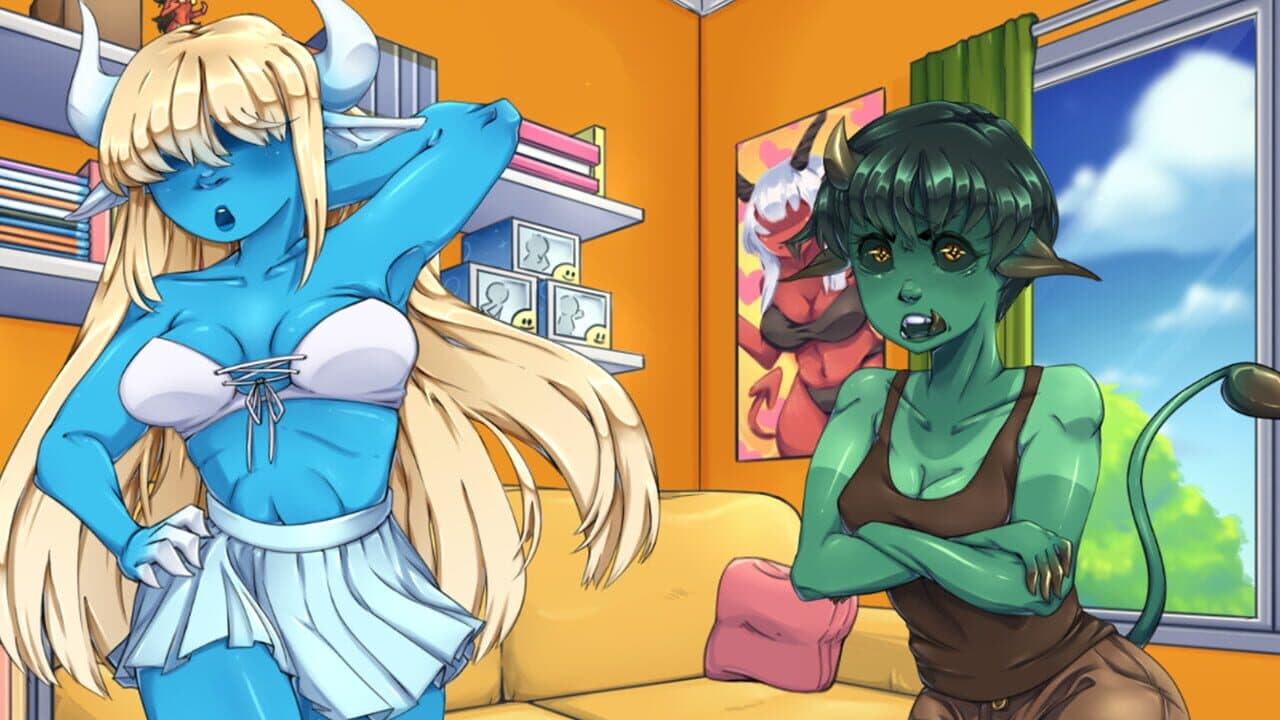 Demons Rise Up! thumbnail 4
