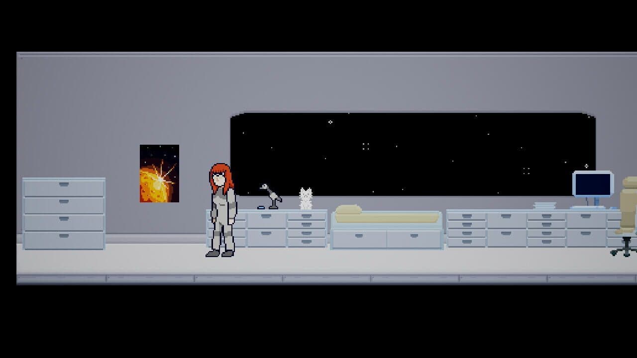 The Mystery Fountain in Space thumbnail 5