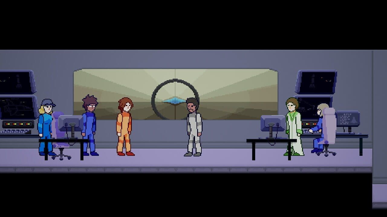 The Mystery Fountain in Space thumbnail 6