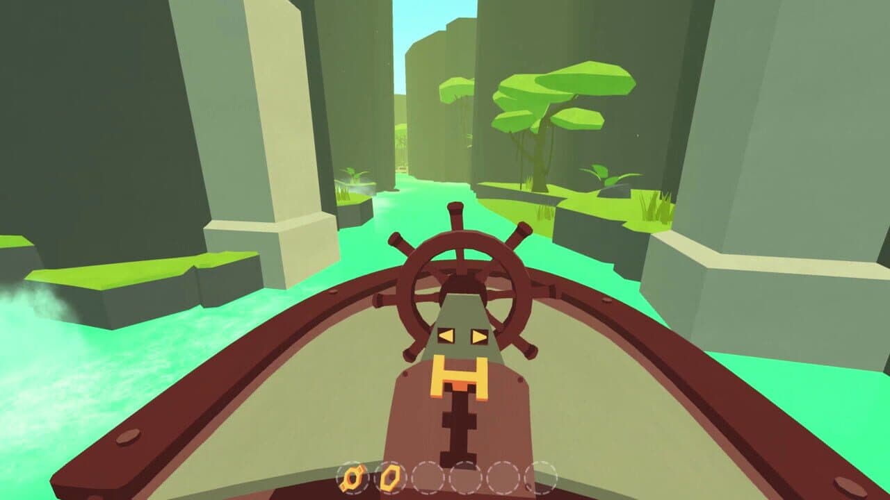 Faraway: Jungle Escape thumbnail 2