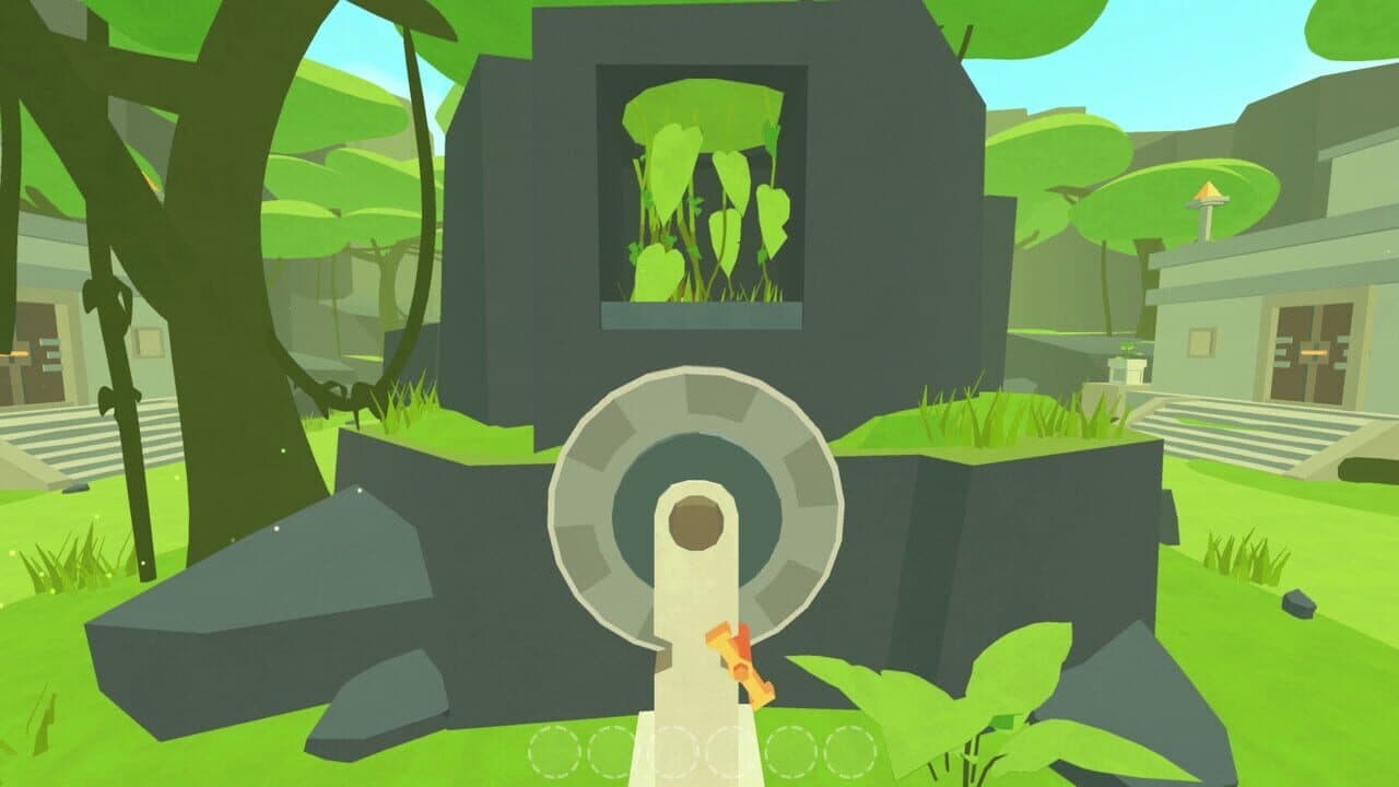 Faraway: Jungle Escape thumbnail 3