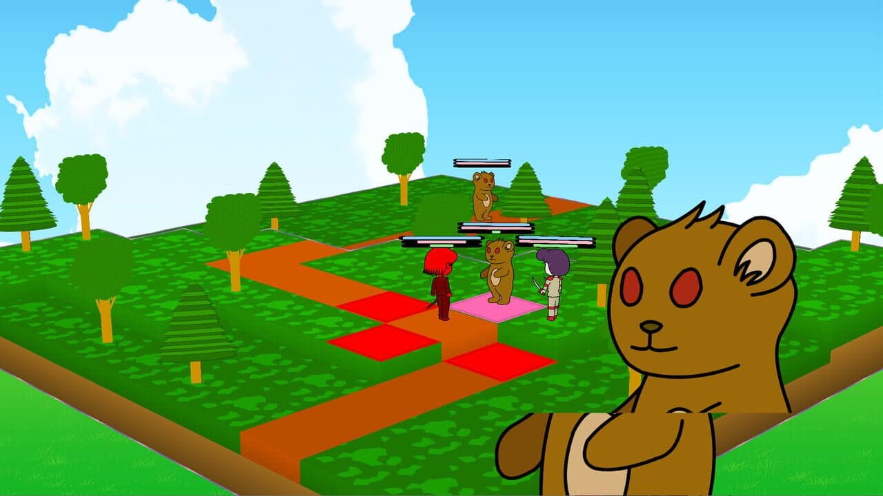 Faye: A Tale of Shadow thumbnail 7
