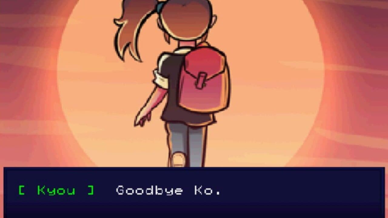 Red Moon: Lost Days thumbnail 3