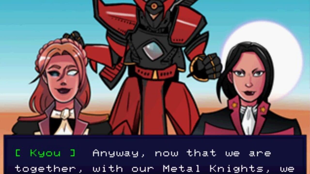 Red Moon: Lost Days thumbnail 4