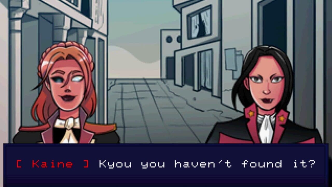 Red Moon: Lost Days thumbnail 7
