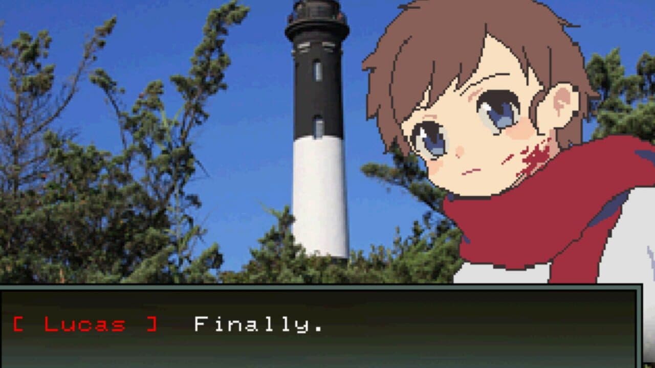 The Lighthouse of São Bento do Oeste thumbnail 4