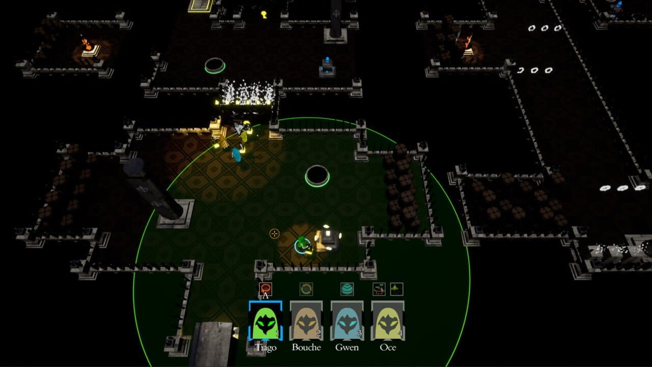 Sharing Lights thumbnail 3