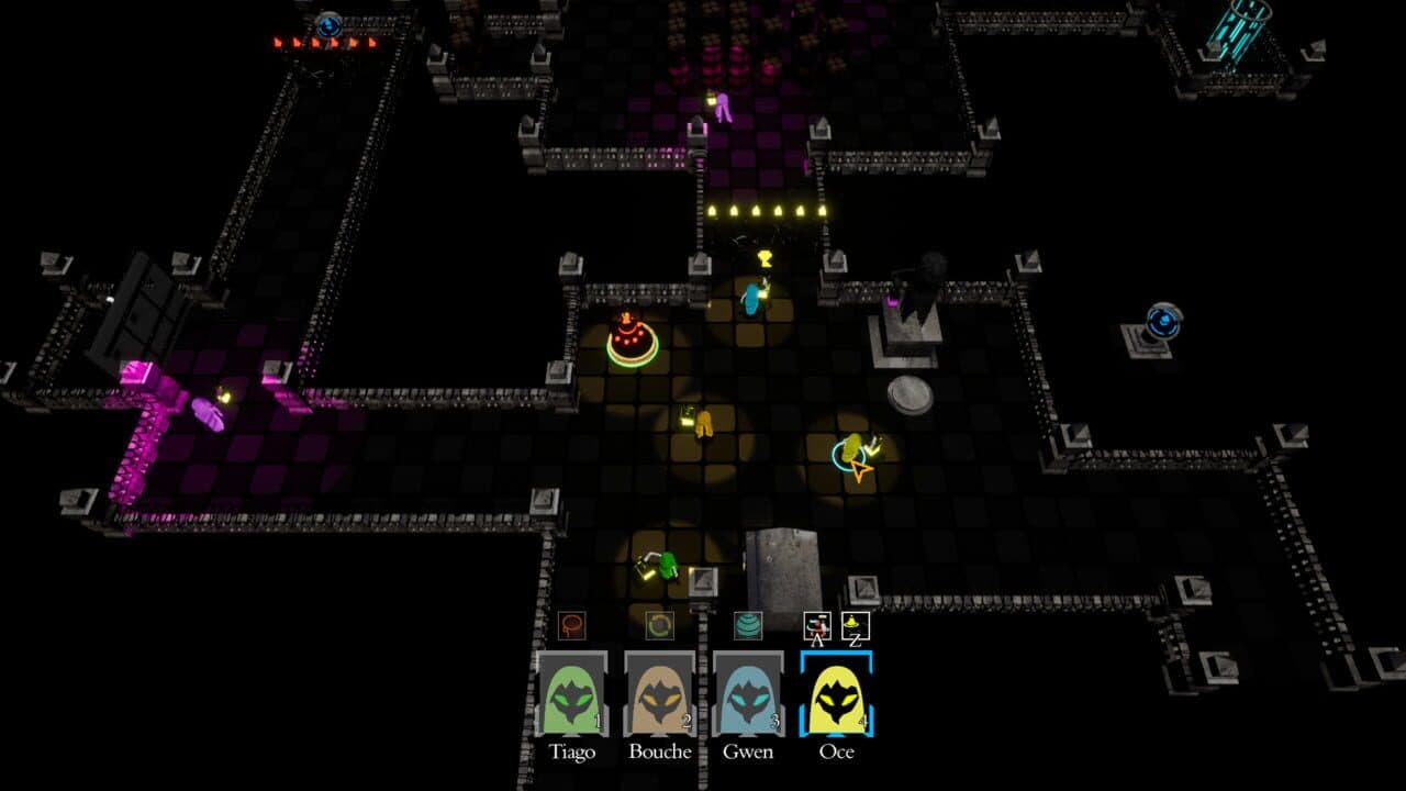 Sharing Lights thumbnail 2
