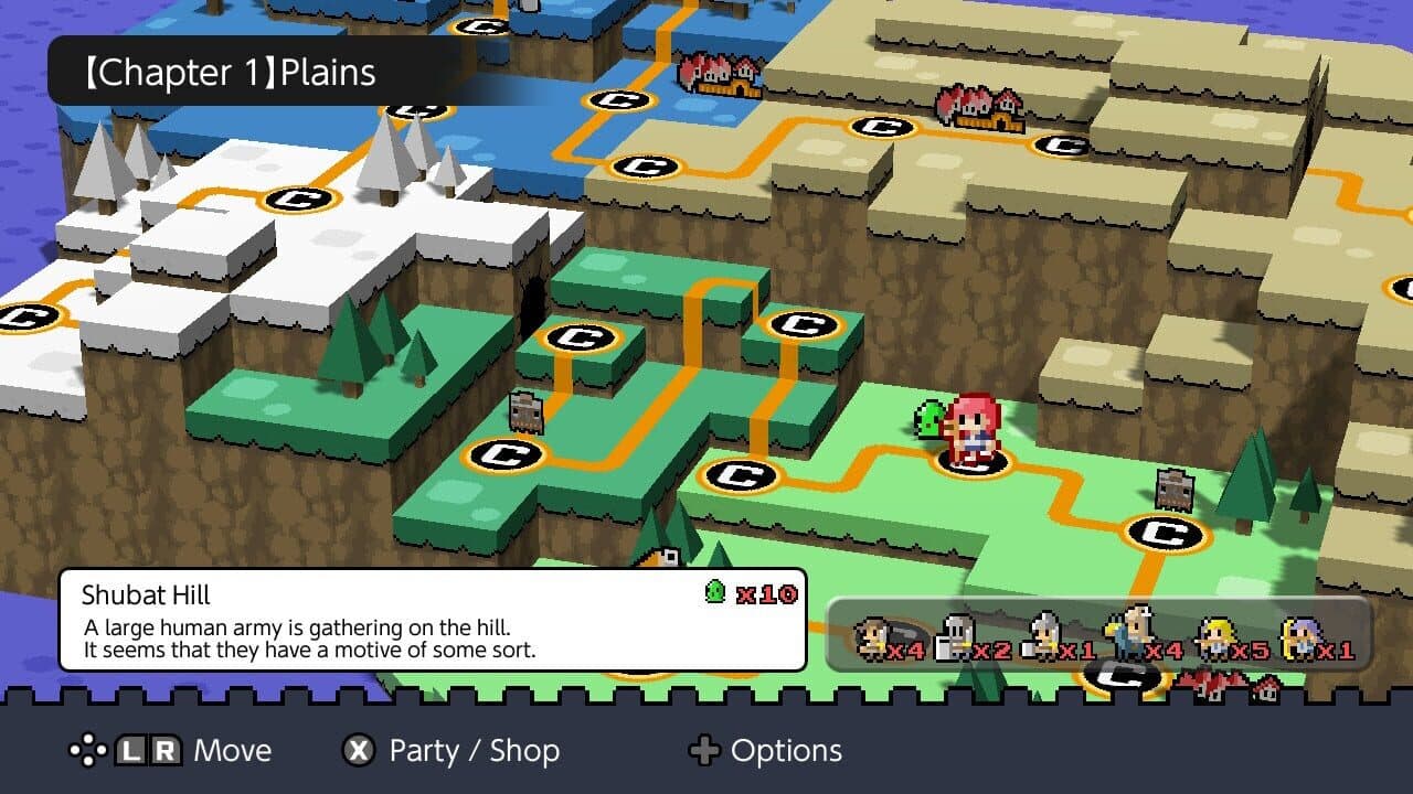 Slime Tactics thumbnail 2