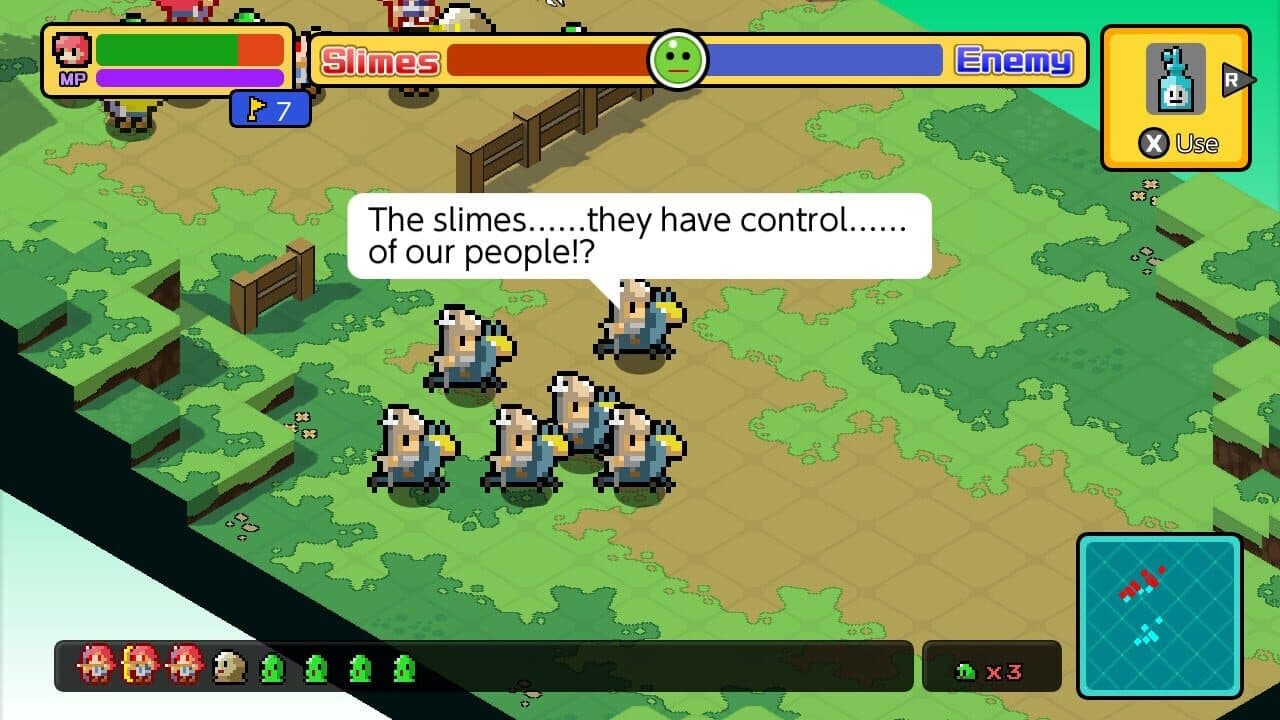 Slime Tactics thumbnail 3
