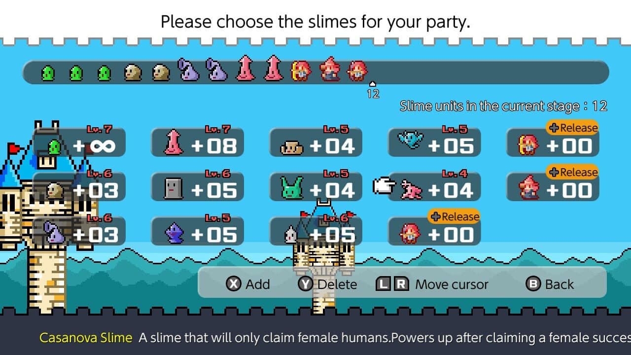 Slime Tactics thumbnail 4