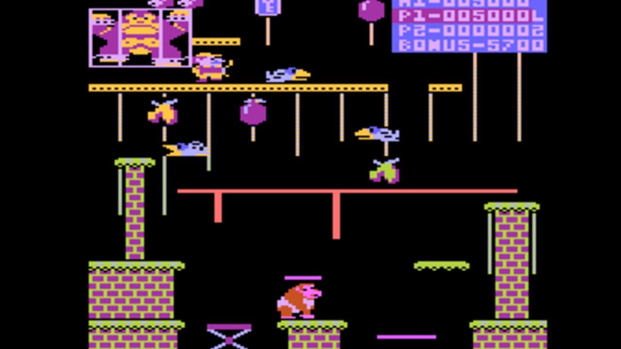 Donkey Kong Junior thumbnail 2