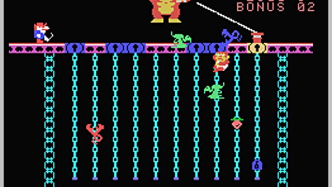 Donkey Kong Junior thumbnail 2