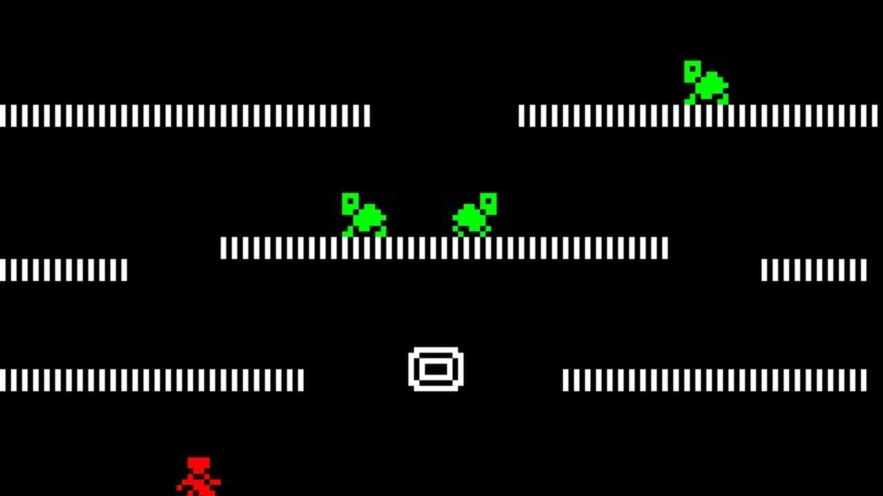 Mario Bros. thumbnail 2