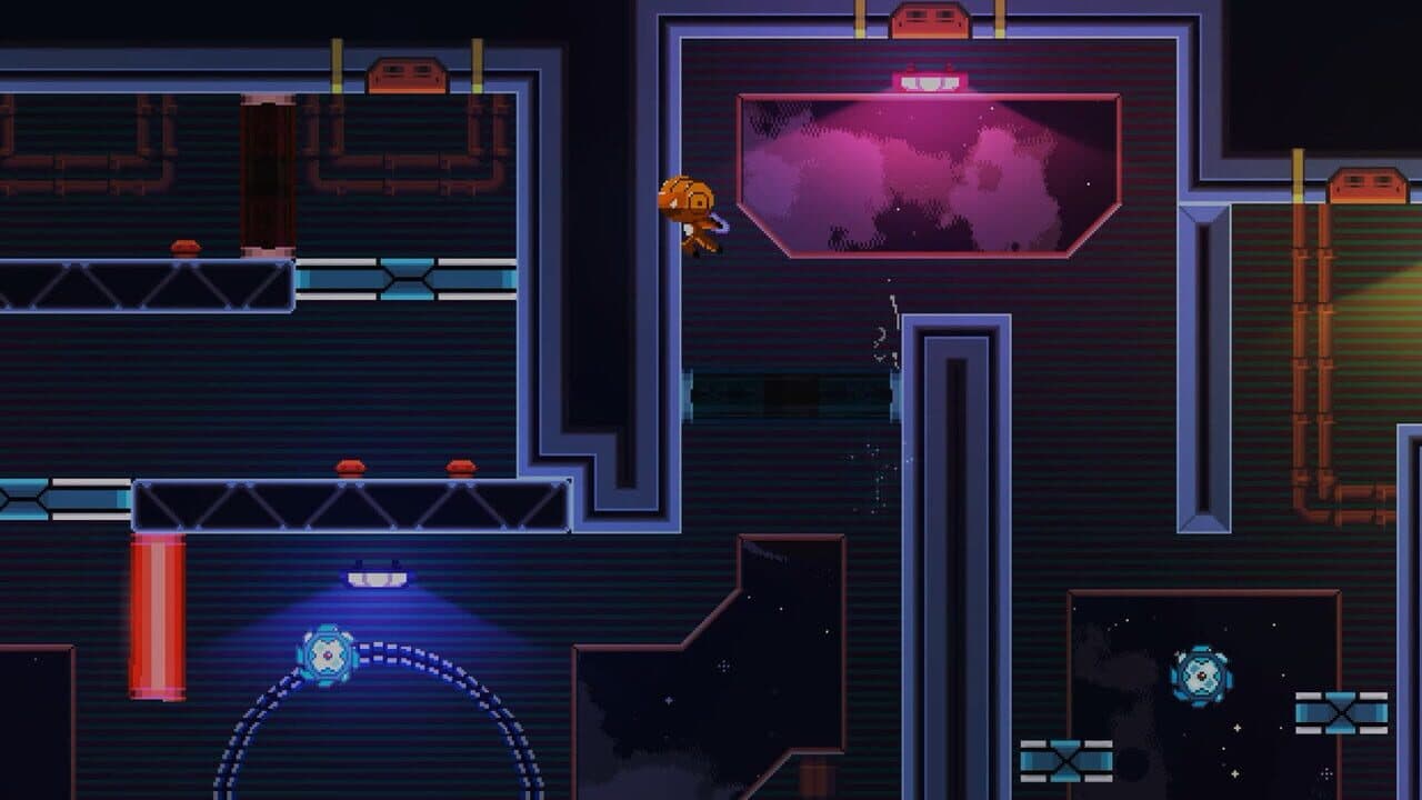 Droid Escape thumbnail 2
