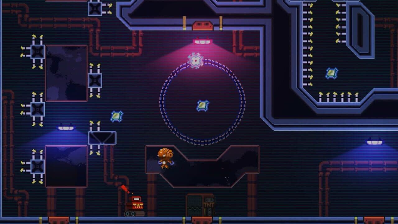 Droid Escape thumbnail 3