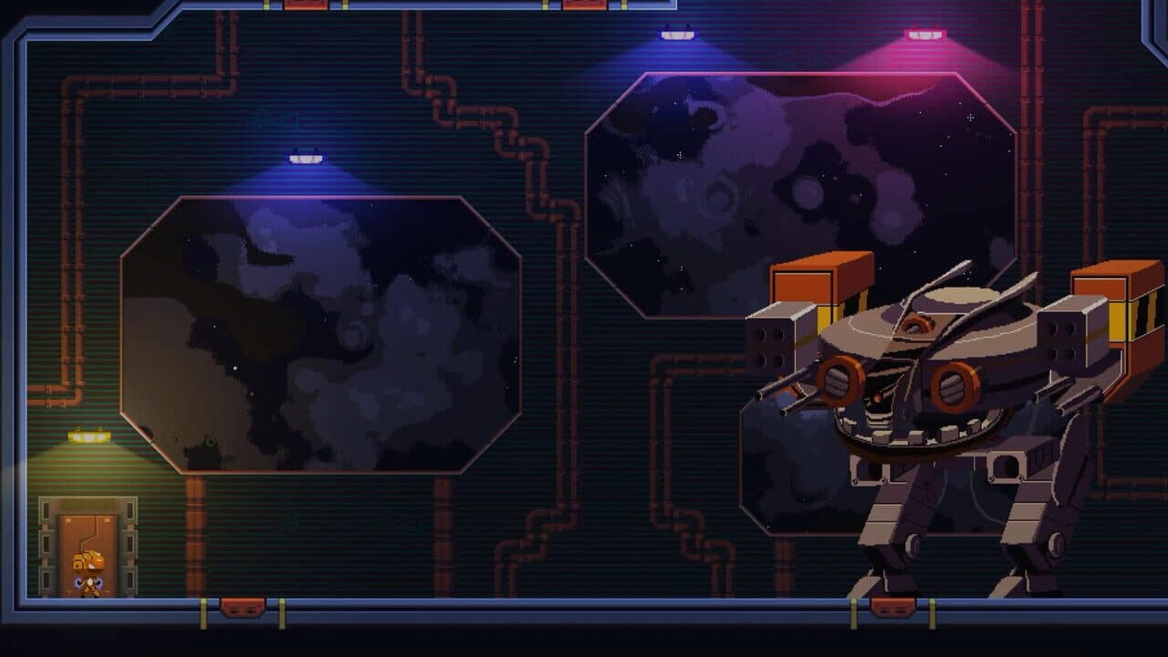 Droid Escape thumbnail 5