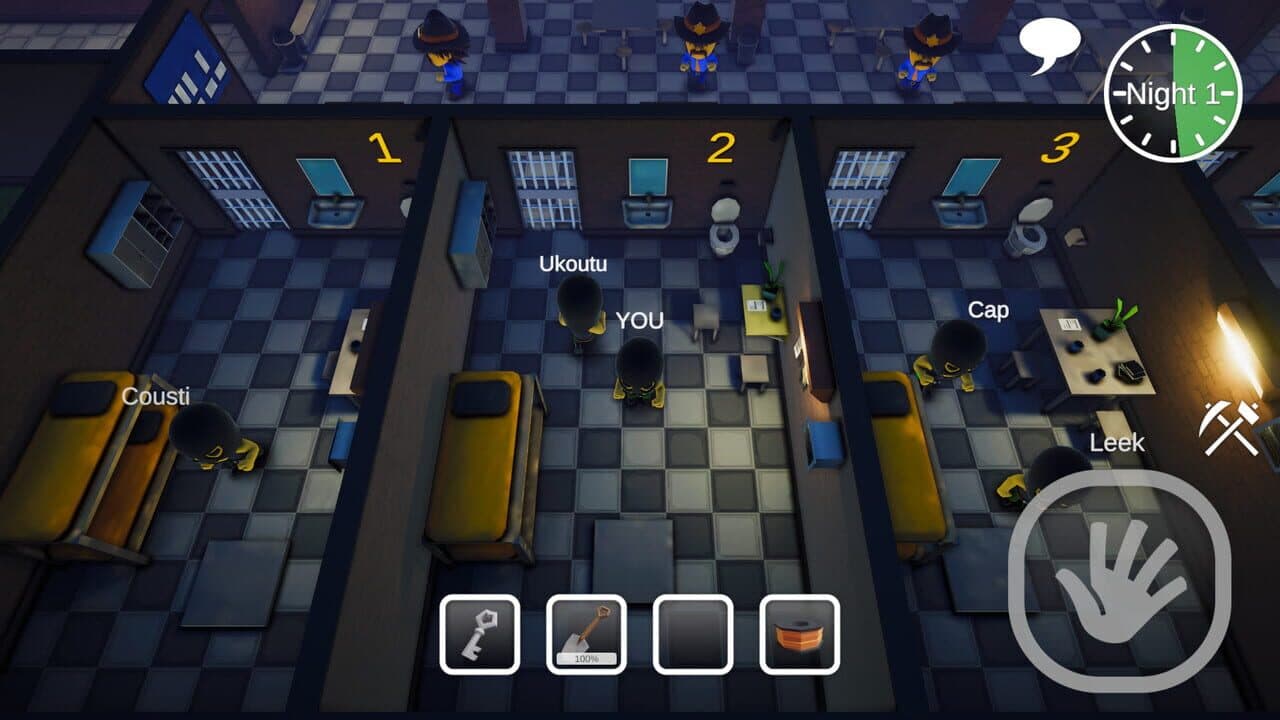 Prison Life thumbnail 7