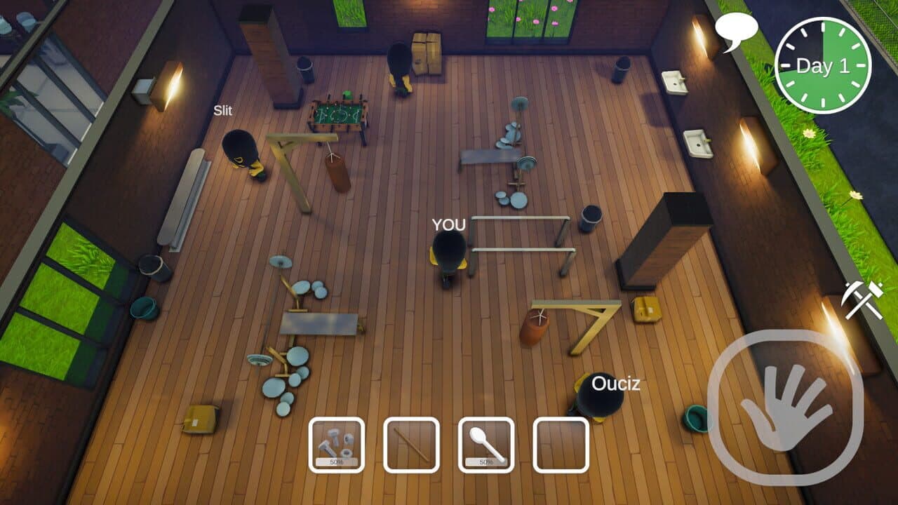 Prison Life thumbnail 4