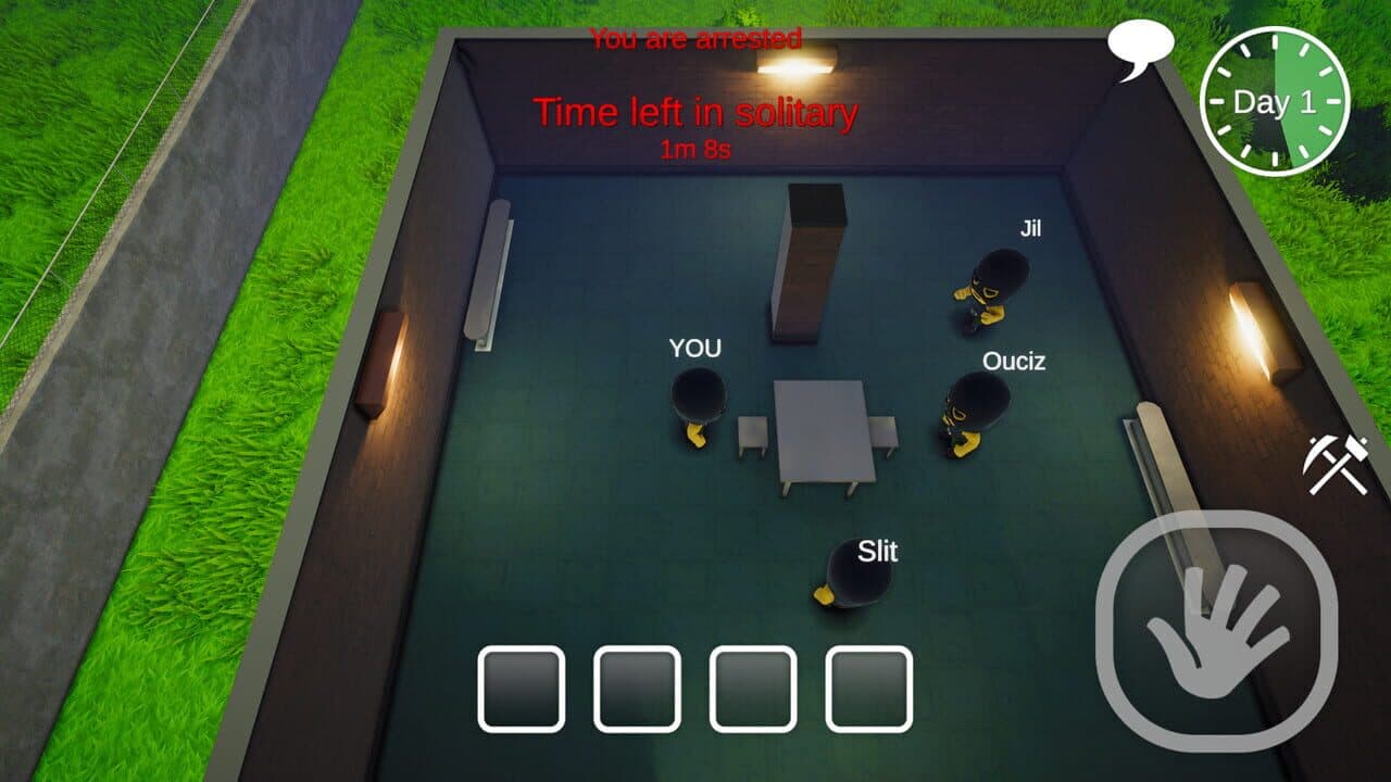 Prison Life thumbnail 6