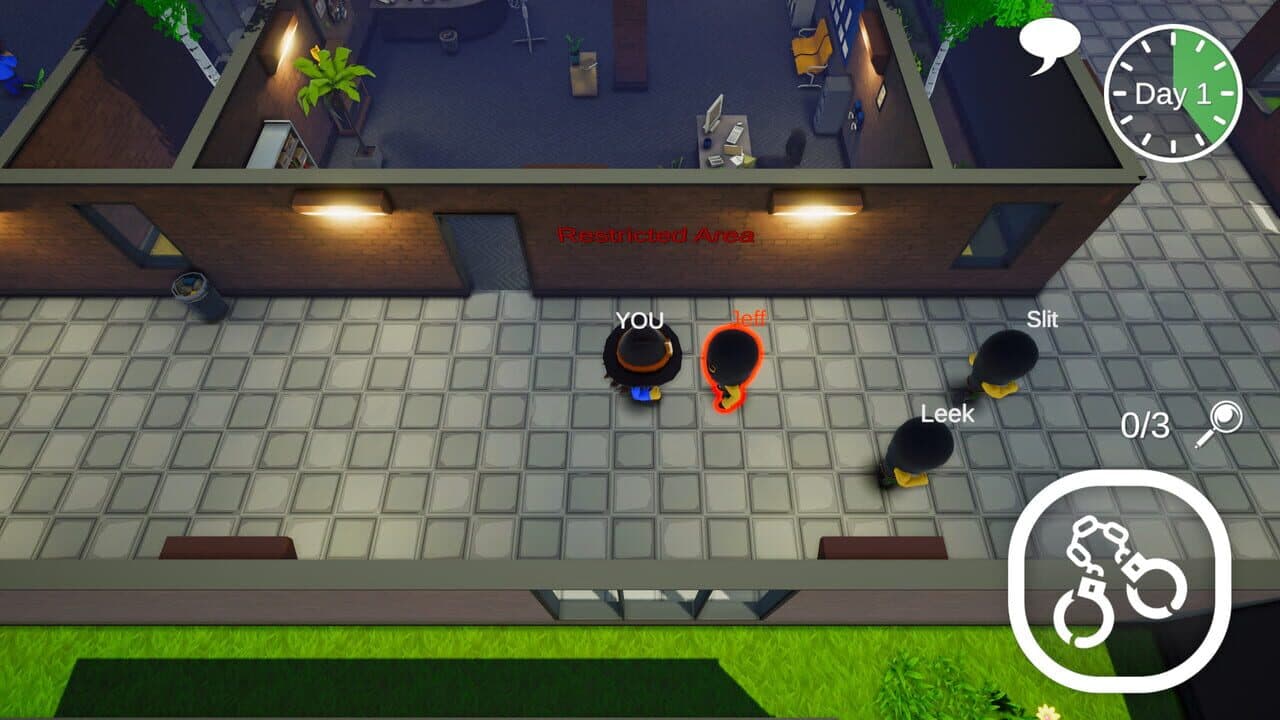 Prison Life thumbnail 11