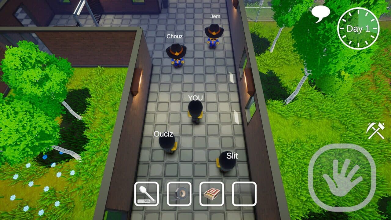 Prison Life thumbnail 12