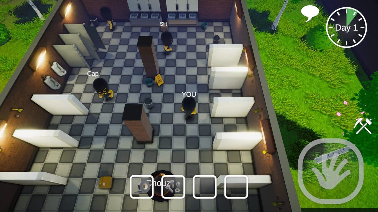 Prison Life thumbnail 9