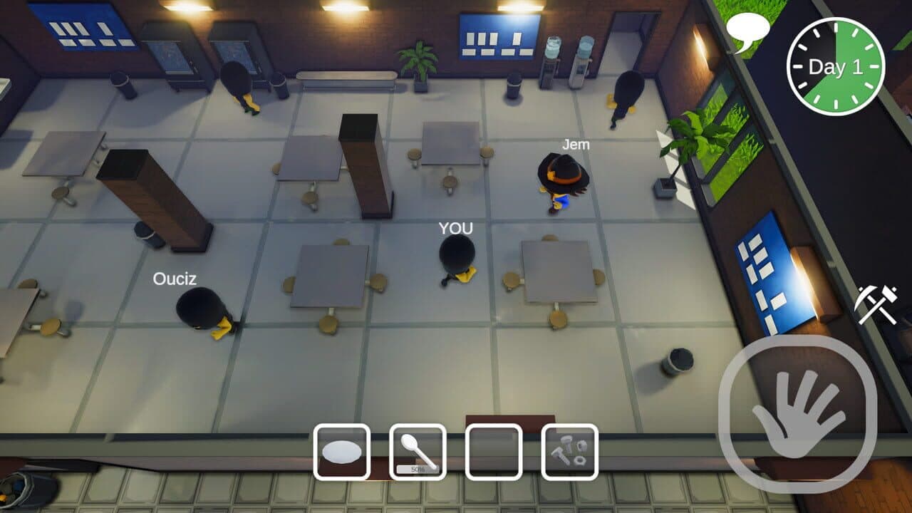 Prison Life thumbnail 13