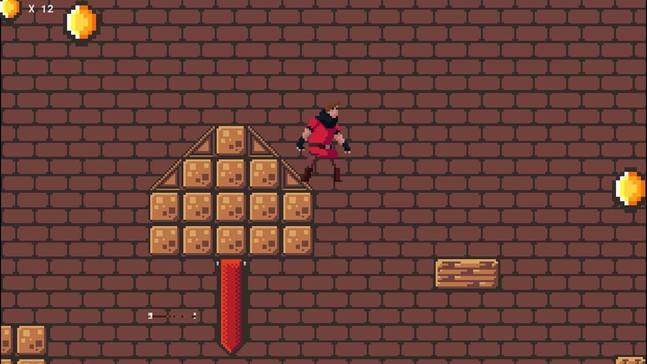 Sharp Trouble thumbnail 5