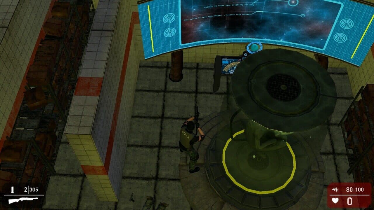 Laboratory of Nightmares thumbnail 3