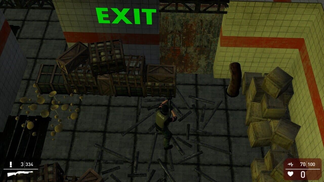 Laboratory of Nightmares thumbnail 5