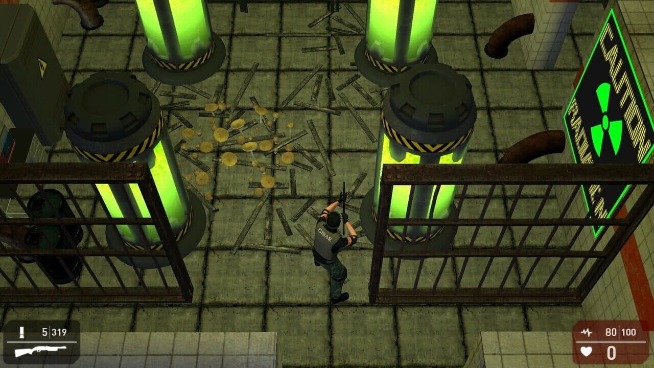 Laboratory of Nightmares thumbnail 6