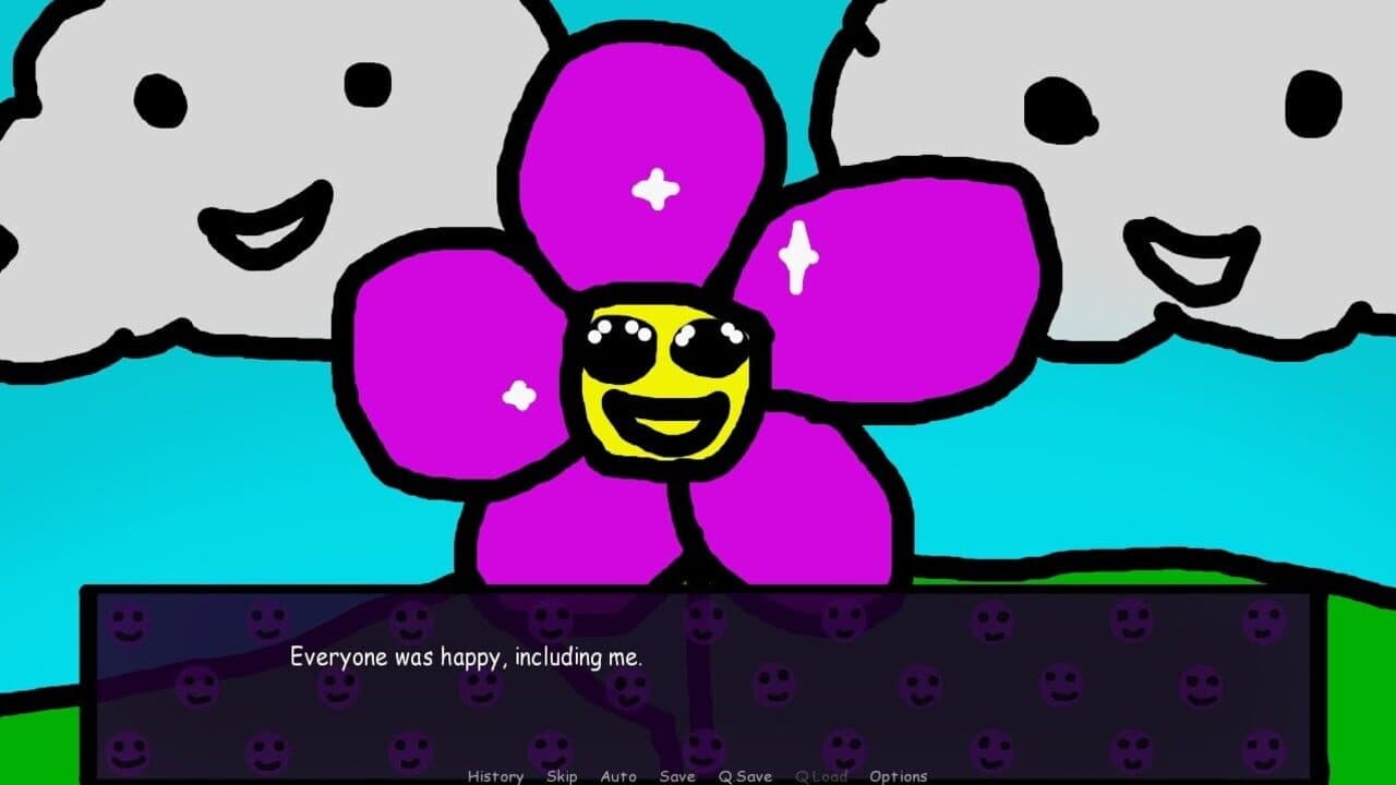 Adventure in My Head screenshot 1